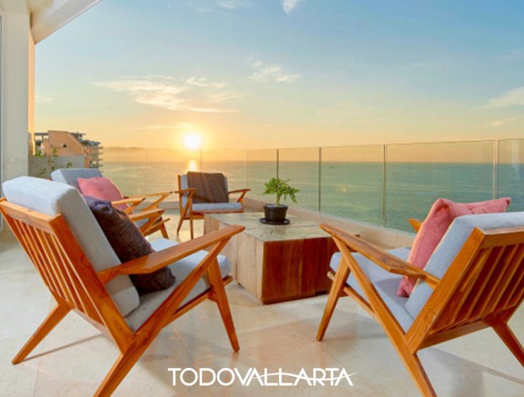 casa ciela puerto vallarta vacation rental