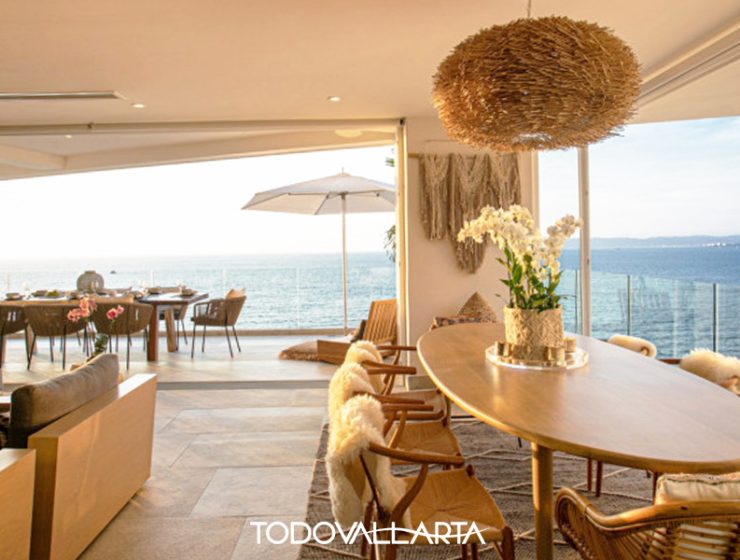 casa katia puerto vallarta vacation rental