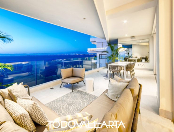 casa malca puerto vallarta vacation rental