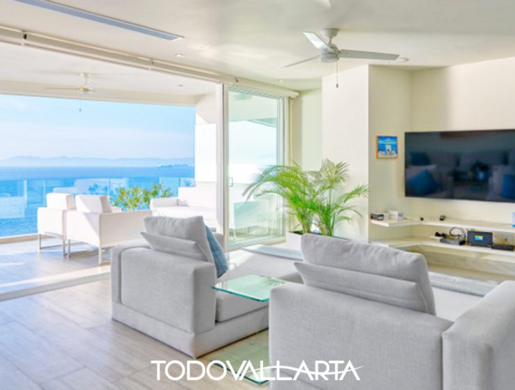casa ria puerto vallarta vacation rental