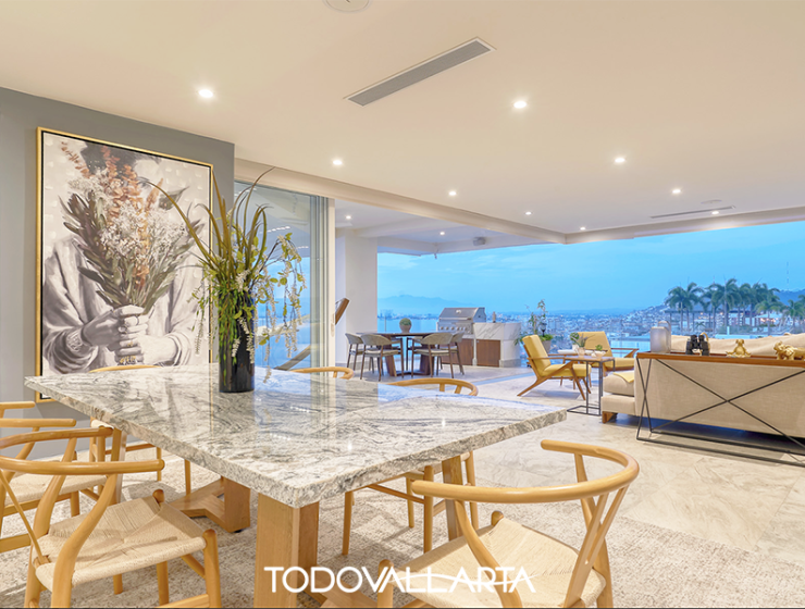 casa solia puerto vallarta vacation rental