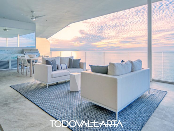 casa ventana vacation rental in puerto vallarta