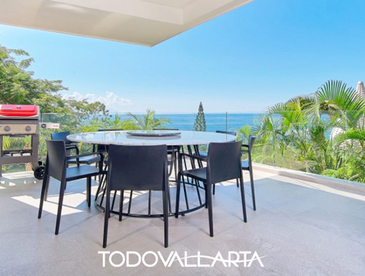 casa verdana puerto vallarta vacation rental