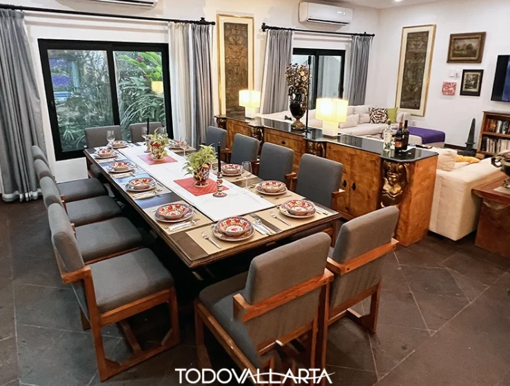 villa vallardin puerto vallarta vacation rental 6 bedroom