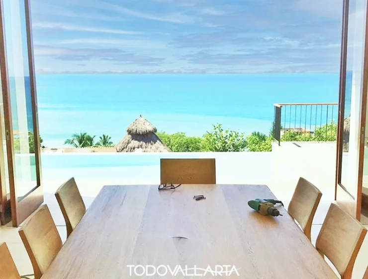 sayulita vacation rental 4 bedroom casa jorge