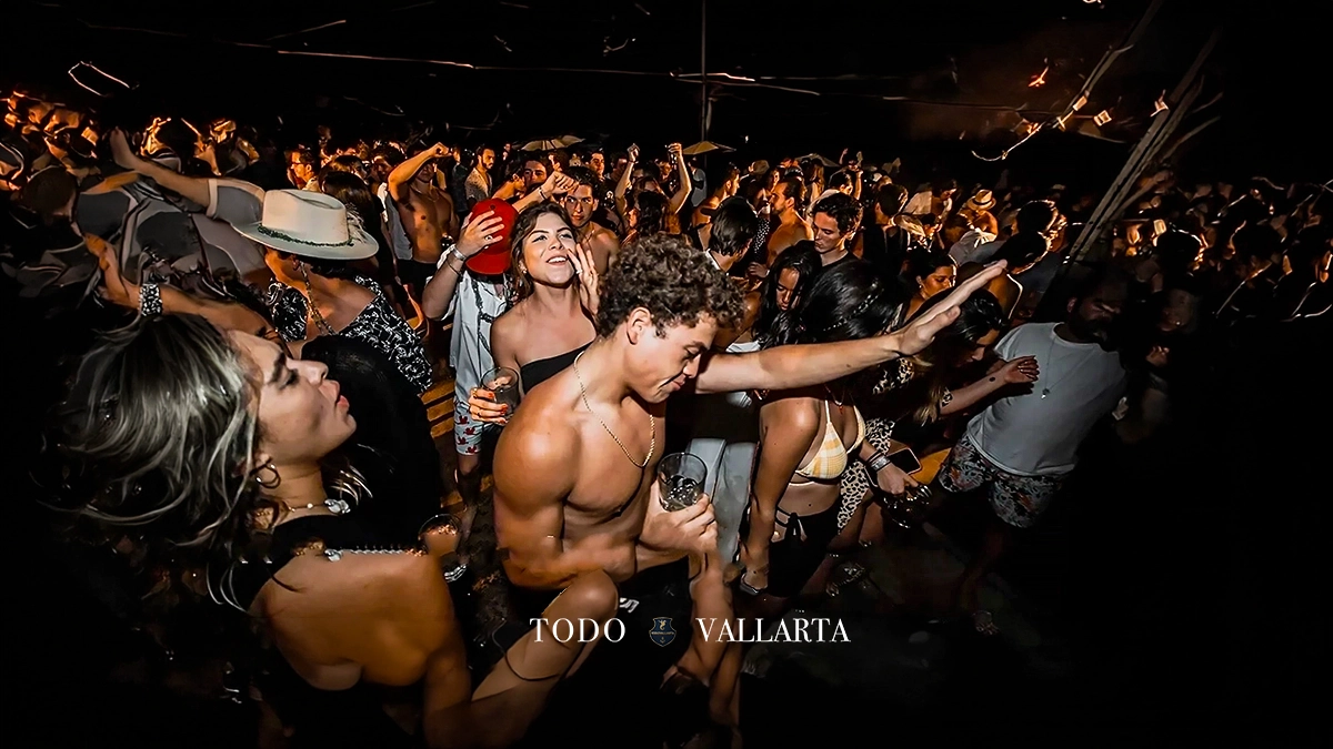 Majahuitas Beach Party – Scenic Boat Ride to Coastal Paradise