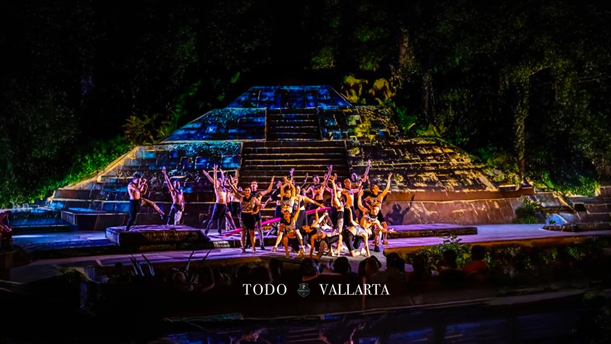 Rhythms of the Night – Open Bar Experience
