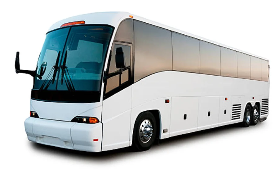 Puerto Vallarta Bus Service | Comfortable Group Transportation