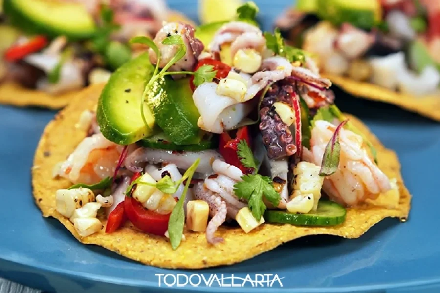 seafood lovers tour puerto vallarta food tours 2