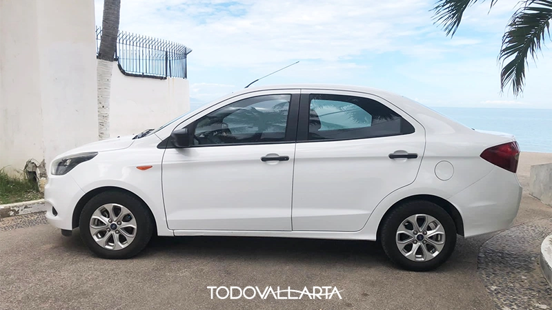 puerto vallarta economy car rental cool rentals