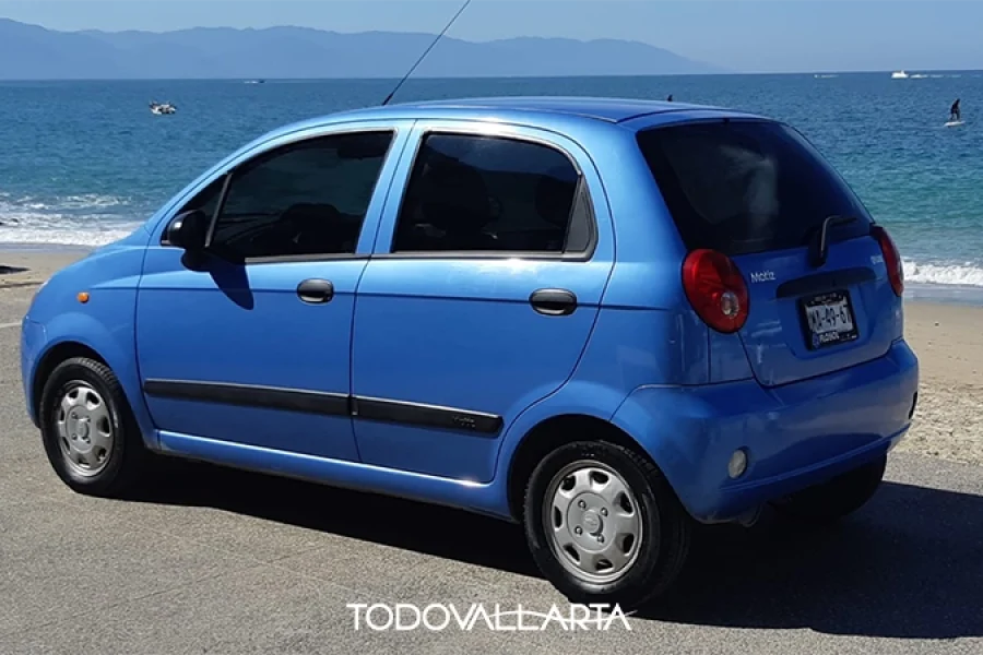 puerto vallarta stardard economy car rental cool rentals